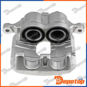 Étrier de frein avant gauche pour VW | HZP-VW-080, 82-3105